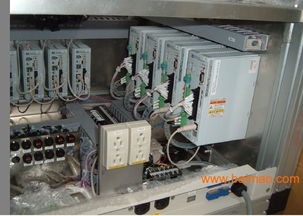 可编程控制器选购指南 生产厂家、价格与信息系统集成服务全解析