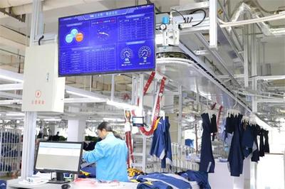 厉害了，我的客户！服装厂里的博览馆与AAA级景区——信息系统集成服务的卓越案例